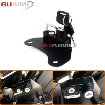 

For Indian Scout Sixty 2015 2016 2017 2018 Motorcycle Helmet Lock