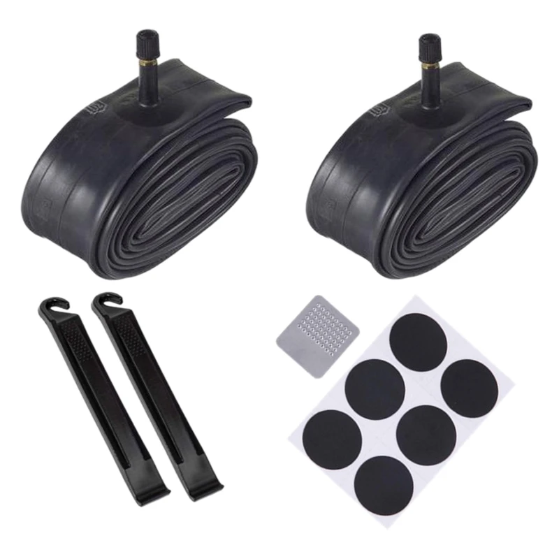 2.125 Bike Tire Tube Bike Inner Tubes 