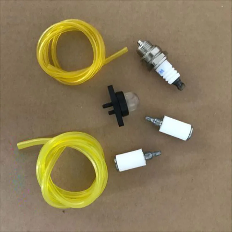 Air Fuel Filter Kit For Craftsman 42cc Poulan 2150 1950 18/" Wild Thing Chainsaw