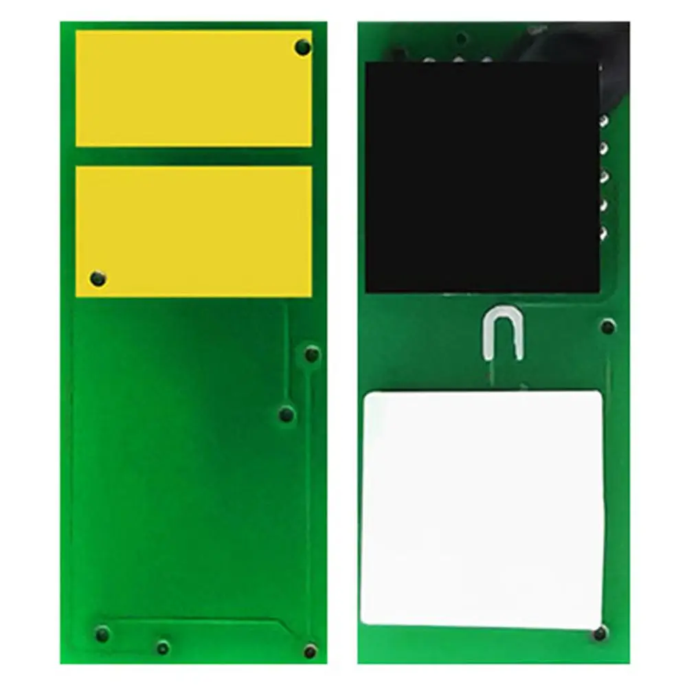 Чип картриджа с тонером для HP Color LaserJet Pro M252dw M252n MFP M277dw M277n M277 M252 CF400X CF401X CF402X CF403X 201X |