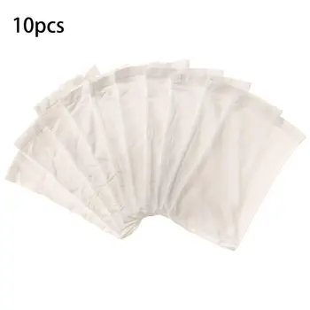 

Pool Skimmer Socks - Durable Elastic Nylon Fabric Perfect Savers for Filters, Baskets, and Skimmers, 5 pcs / 10 pcs / 20 pcs