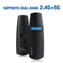 GGMM Miracast TV Stick беспроводной wifi-ключ AirPlay HD 1080P дисплей мини HDMI ключ Поддержка 5G/2,4G DLNA AirPlay EZmira зеркало