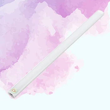 

Touch Sensor Light Ultrathin LED Portable Desk Kitchen Lamp Light Closet Cabinet Lamp for Illuminating