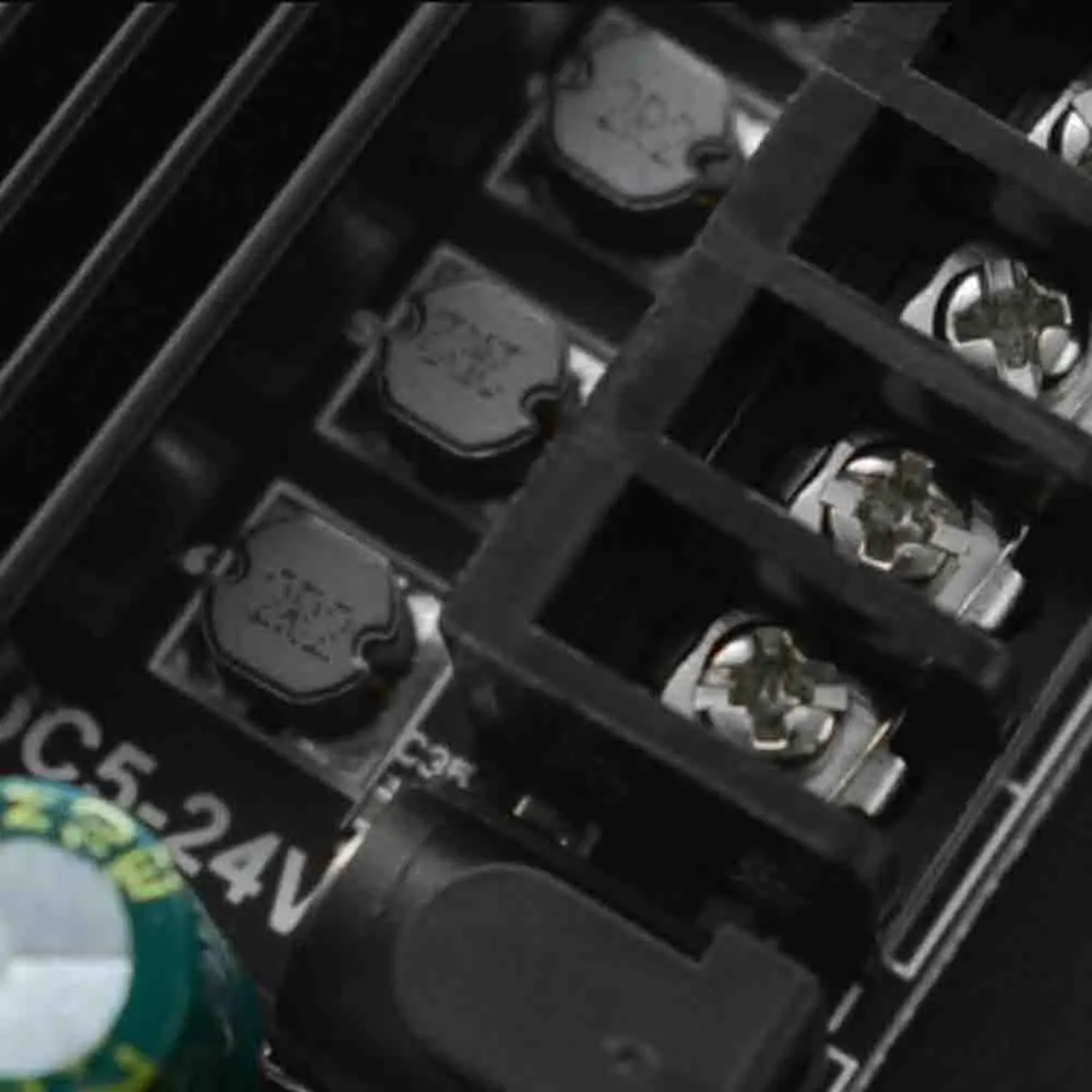 DFRobot  5.0      Ʈ 50W  300W  Ŀ,   ޴