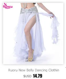 Ruoru Women Kids Girls Belly Dance Isis Wings Gold Belly Dance Wings Bellydance Costume Egyptian Oriental Dance Without Sticks