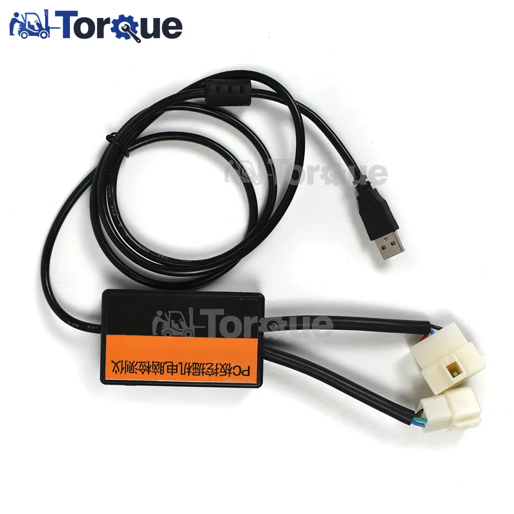 Herramienta De Diagnóstico Dr.ZX V2011A Para Excavadoras Hitachi, SINOCMP, Año De Garantía Incluido