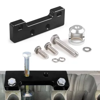 

Valve Spring Compressor for B16 B18 H22 for Vtec for Dohc Valve Spring Compressor Tool Black Car Tool Set