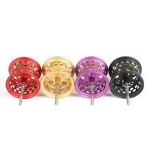 DIY DAIWA татула SV TW/ татула SV TW CS Рыболовная катушка для UL рыболовная легкая катушка 10,7 г