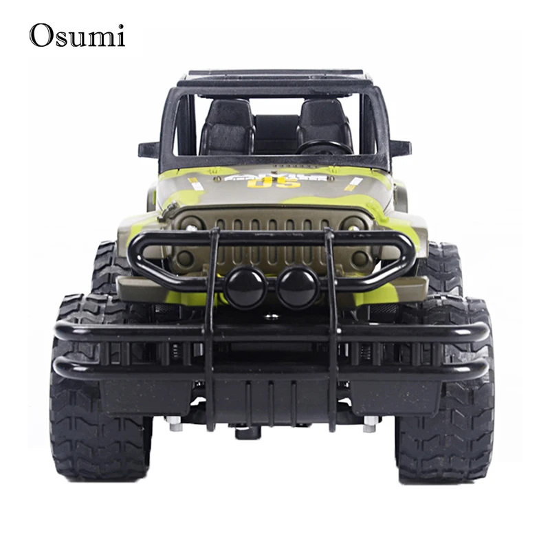 1:18 RC автомобиль 4wd камуфляж Hummer пульт дистанционного управления автомобильный гравитационный руль зарядка внедорожник пульт дистанционного управления Внедорожник игрушки