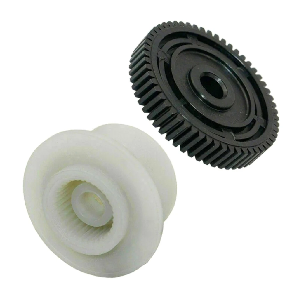 2pack Servo Actuator Motor Transfer Case Repair Kit for X3 E83 Gear Box