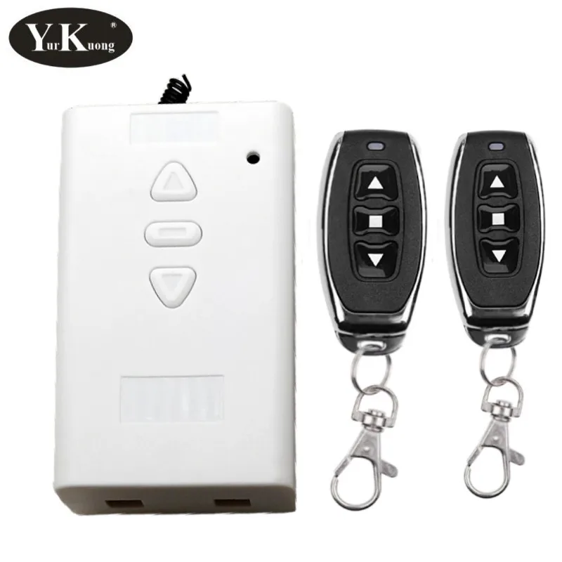 DC12V24V36VMotorManualControllerMotorRemoteControlSwitch