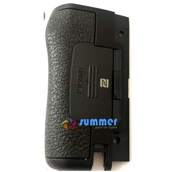 

NEW Original Replacement Unit For Nikon D500 SD Memory Card Cover Door Camera Repair part free shipping