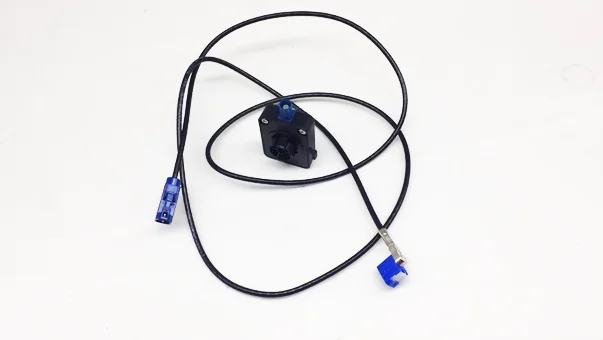 Антенна RNS510 новая спутниковая антенна gps для Tiguan PASSAT B7 18D 035 507