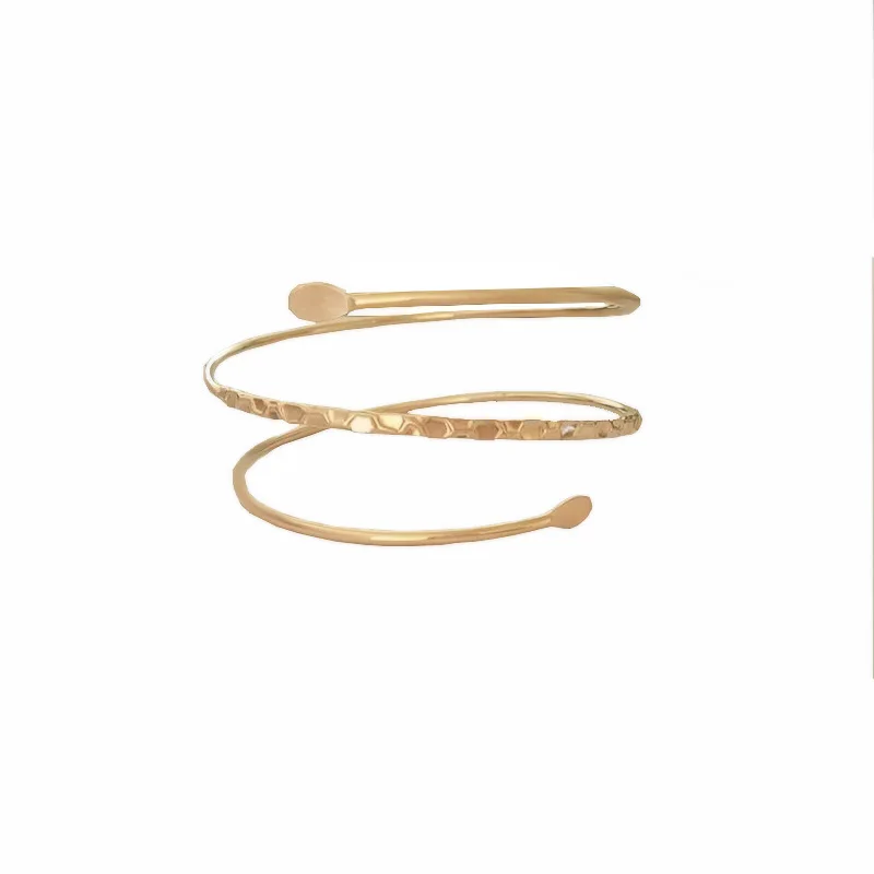 LISTE& LUKE модные браслеты на запястье плетеный браслет простые Swirl ювелирные изделия для женщин девочек
