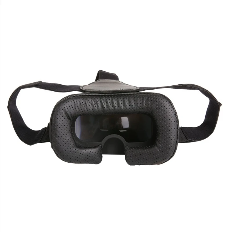 $38.05 Inch 58G FPV Monitor Video Glasses Map Camera Receiving Screen Drone Accessories LCD VR Goggle