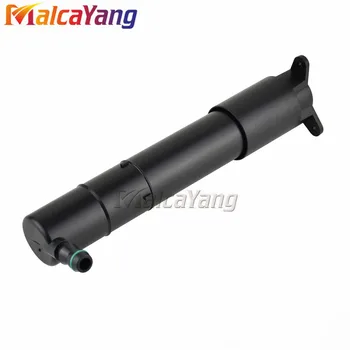 

1PC Headlight Headlamp Washer Nozzle fits For Porsche Cayenne 2008 2009 2010 7L5955978A LH=RH