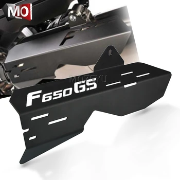 

Motorcycle Exhaust pipe Guards Cover Protection crash rear muffler shield Anti scald Fit For BMW F650GS F 650 F650 GS 2008-2012