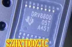 2pcs/lot DRV8800PWPR DRV8800 HTSSOP16 DRV8800RTYR QFN16 [SMD] | Электронные компоненты и принадлежности