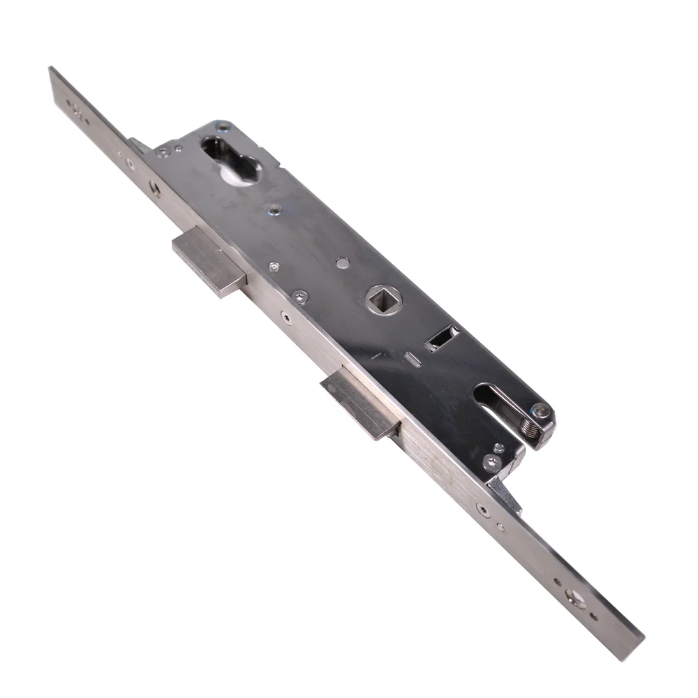 Stainless Steel 330*22 Long 3085 Moritse For Smart Aluminum Door Locks