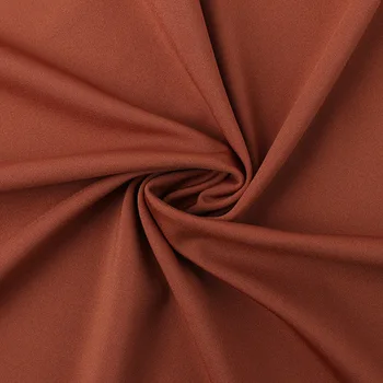 

Quick Drying 40d Nylon Elastic Yoga Clothing Fabric Material