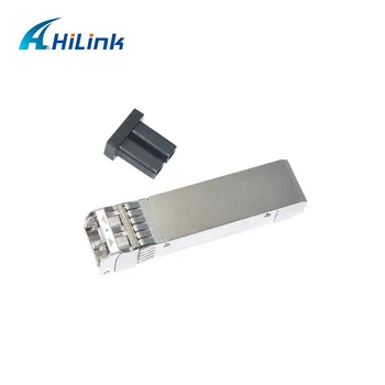 

Hilink DWDM sfp transceiver module 1558.17nm reach to 100KM