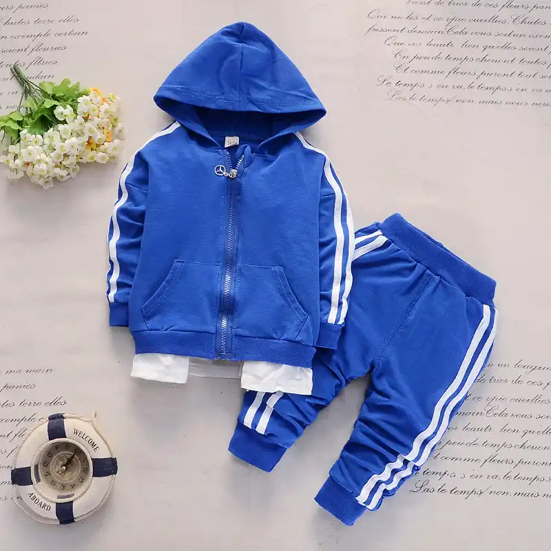 infant jogging suits