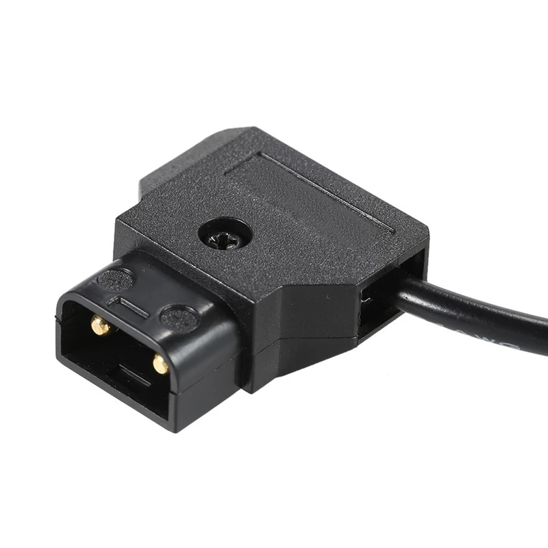 D-Tap 2 Pin «папа» к двум Женский USB кабель питания кабель для передачи данных для Iphone Ipad для samsung sony мобильного телефона 137 см в Длина