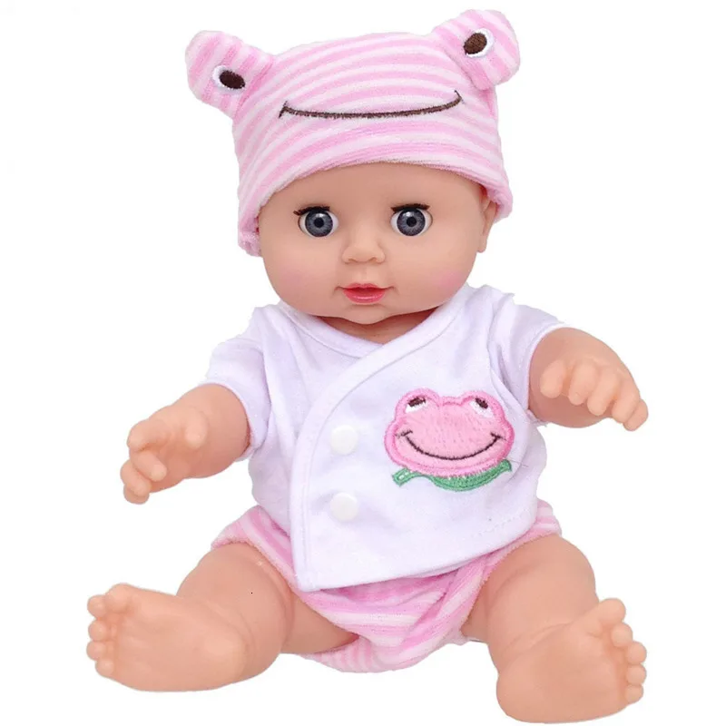 bebe juguete