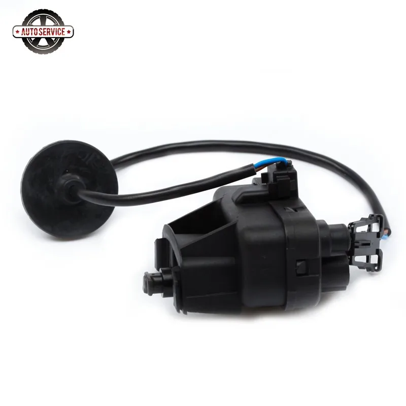 Tank of the motor 5N0 810 773 F бензиновый топливный наполнитель дверной замок привод для VW Golf Variant Scirocco Tiguan 5N0810773B 5N0810773D 5ND810773A - Цвет: Tank of the motor