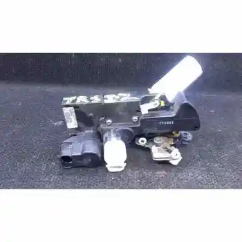 

97125469 REAR DOOR LOCK LEFT OPEL FRONTIER B