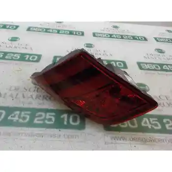 

RIGHT REAR light PEUGEOT 308 INTERIOR Business Line INT.T.D.9677818280 81260201 [16329951]