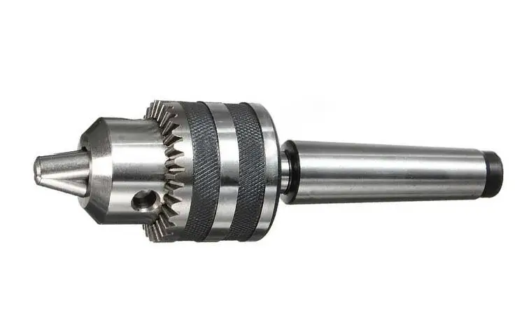 Точность Морс конус MT2 B16 MT3 MT4 B10 B12 B16 B22 Heavy Duty сверлильный патрон 0,6-6 мм 3-16 мм 1-13 мм 1-10 мм конусная оправка фрезерный станок с ЧПУ