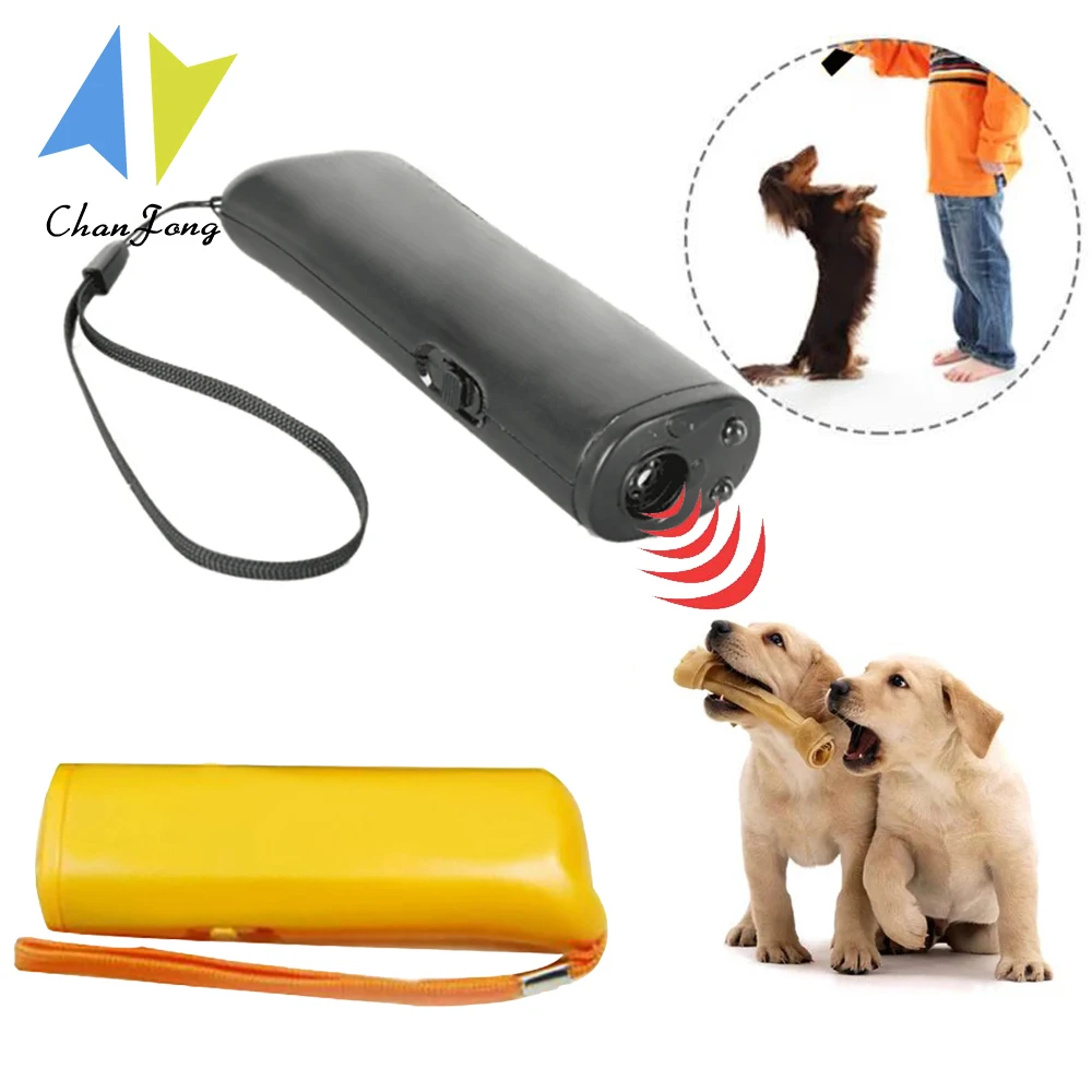 Are Ultrasonic Repeller Devices Painful For Dogs