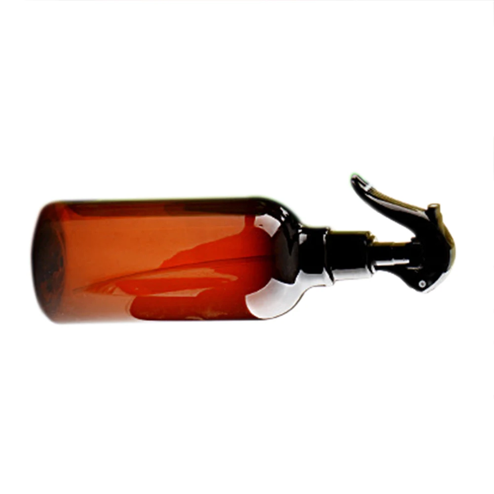 500ML Amber PET Spray Empty Bottles Trigger Sprayer Essential Oils Aromatherapy Perfume Refillable Bottle perfume refill bottle spray bottle perfume bottle refillable perfume bottle makeup empty bottle cosmetic bottle refillable bottle refillable spray bottle refillable empty bottle refillable cosmetic bottle refillable bottle set cosmetic bottle set cosmetic dispenser bottle refillable liquid container