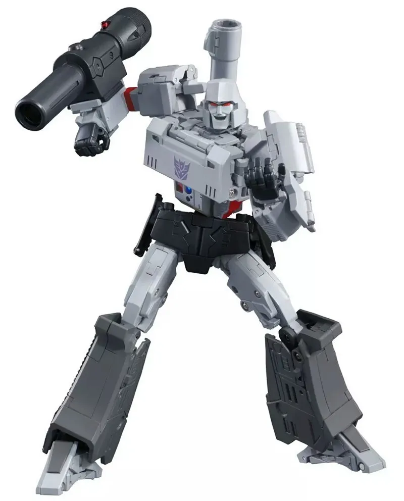 MP-36 メガトロン 2.0 Megatron 新品未開封 美品 Amazon.co.jp: トランスフォーマー マスターピース MP36 メガトロン