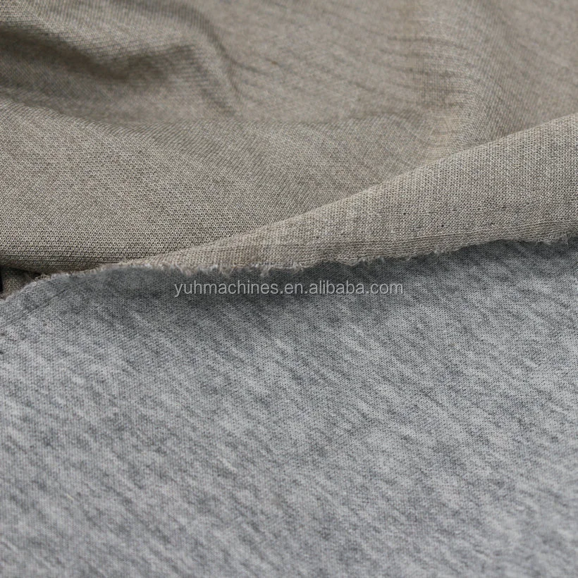 Conductive Silver Gray color Electricity RF Shielding Anti-Radiation Fabric