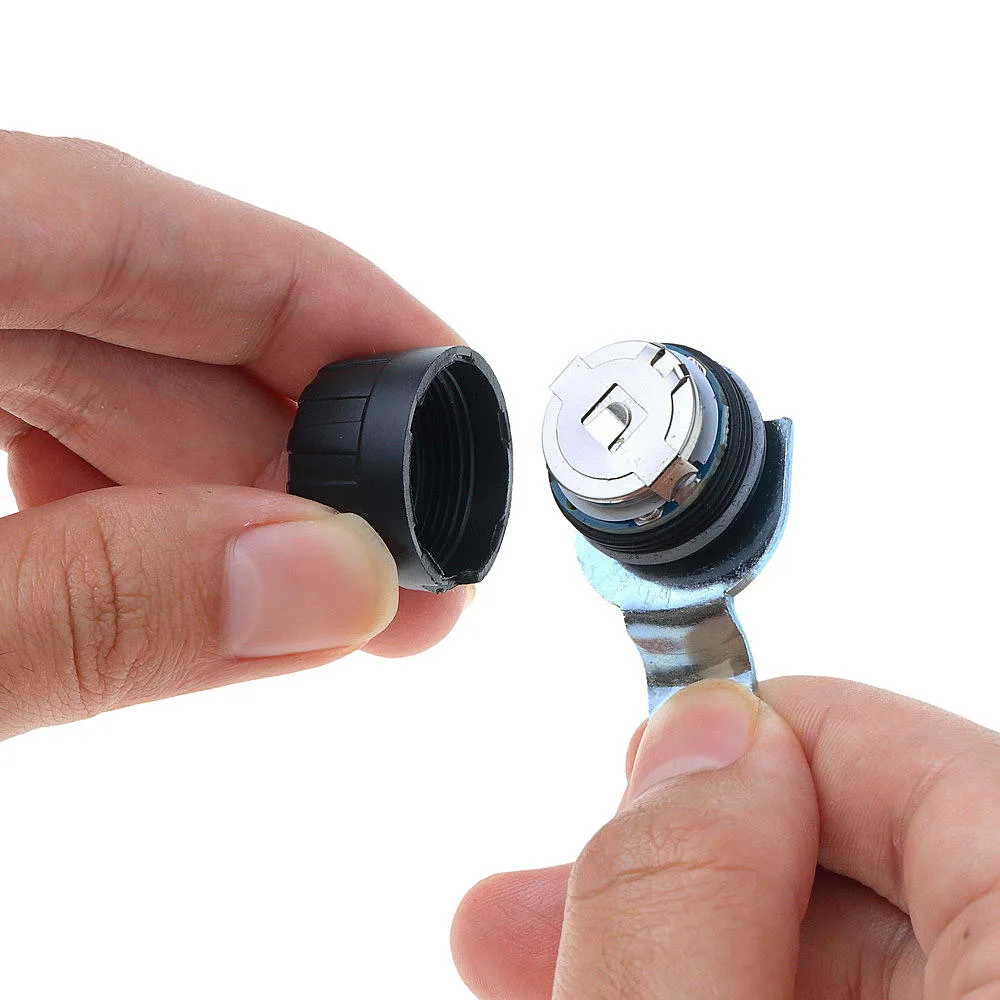 TPMS автомобильная система контроля давления в шинах ЖК-дисплей USB или солнечная зарядка автомобильная система контроля давления в шинах автоматический аварийный инструмент