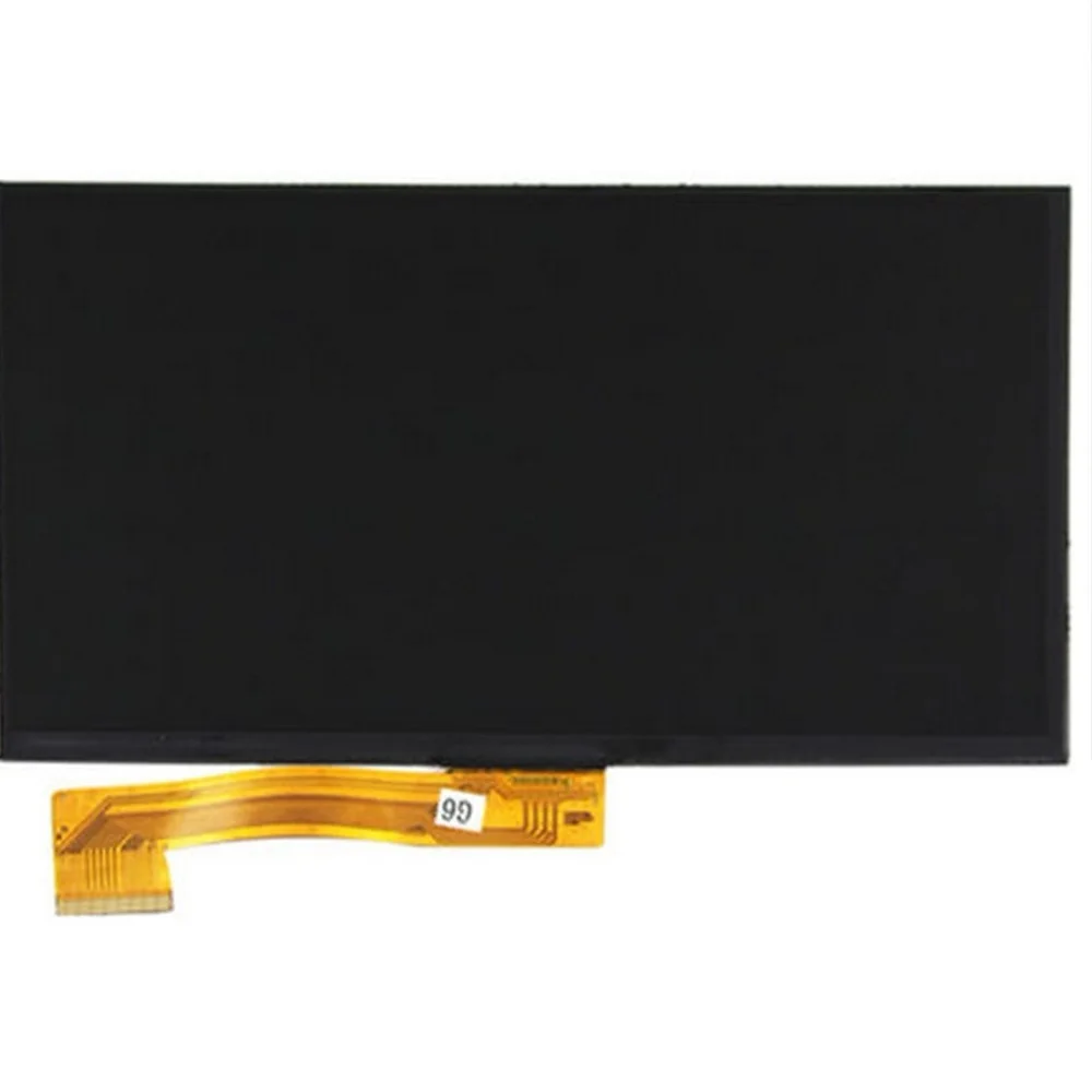 10,1 дюймов 50PIN ЖК-экран для Danew Dslide 1030qc ЖК-дисплей планшет для Danew Dslide 1013 QC