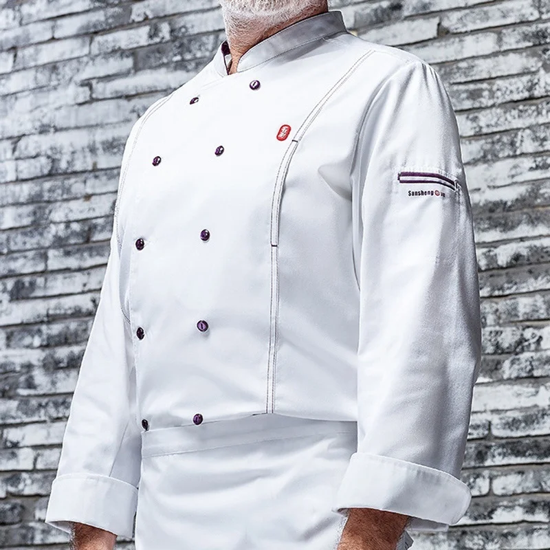 chef coat price