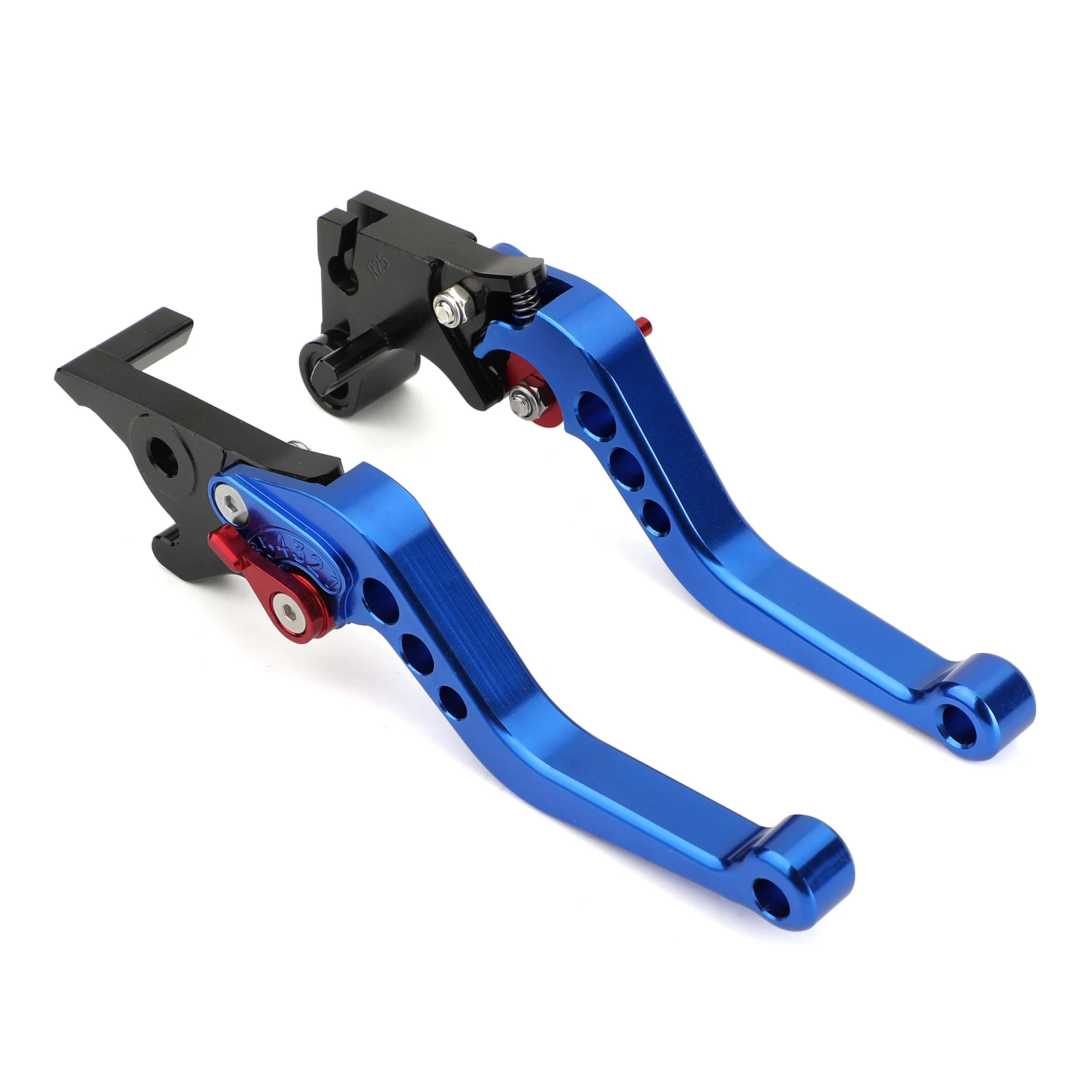 Areyourshop для YAMAHA YZF R3 R25 MT 25- Рычаги Тормозная система сцепления YZF-R3 мотоциклетные тормозные крышки Алюминиевые