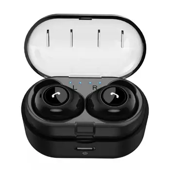

Bluetooth 5.0 Wireless Earphones M6S TWS IOS Android Sports Bluetooth Headset Waterproof Headphones Handsfree Headphones fon