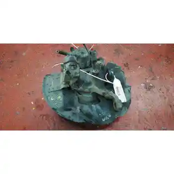 

31211096430 STEERING KNUCKLE FRONT RIGHT BMW 3 SERIES COMPACT (E46)