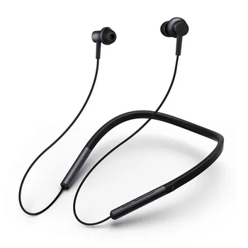 

Xiaomi Wireless Bluetooth Earphone Headphone Neckband Sport Headset HiFi Stereo Bass Earbuds Auriculares Mic For iPhone Samsung