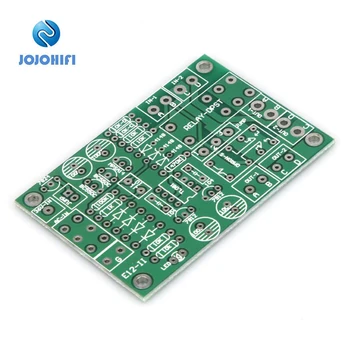 

DIY PCB Board for E12-II Protection Circuit Board