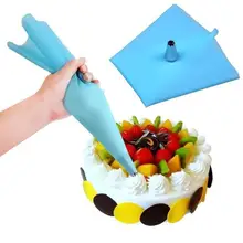 24 шт./компл. крем Кондитерские насадки обледенение трубопроводов и кондитерский мешок Набор Diy украшения торта набор инструментов из нержавеющей стали+ PP многоразовые