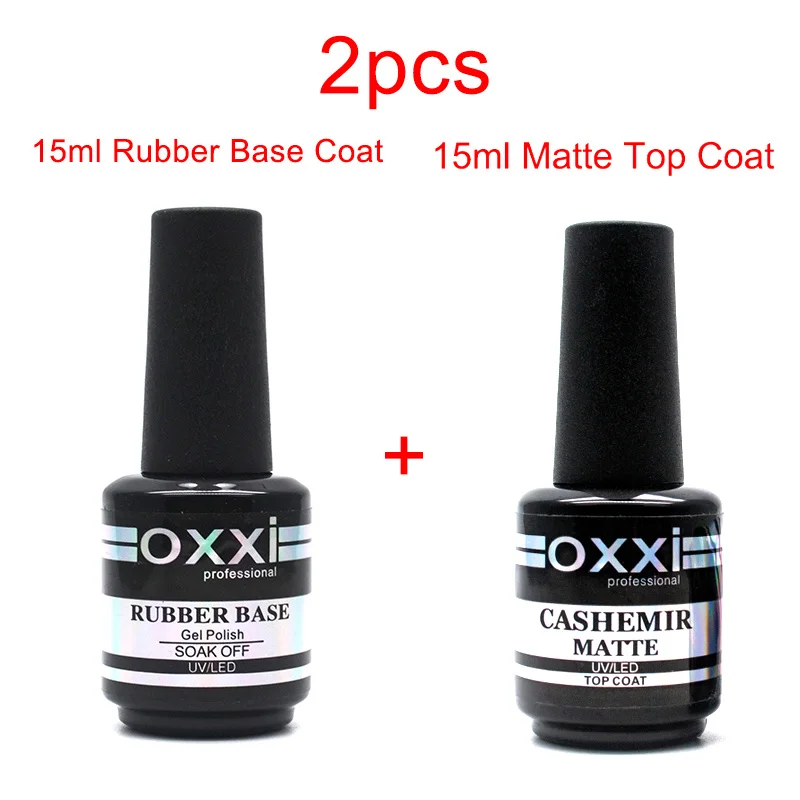 base and matte