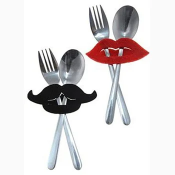 

Spoon fork Y168 Exquisite earrings scrapbook wood mold leather mold die-cut handmade crafts