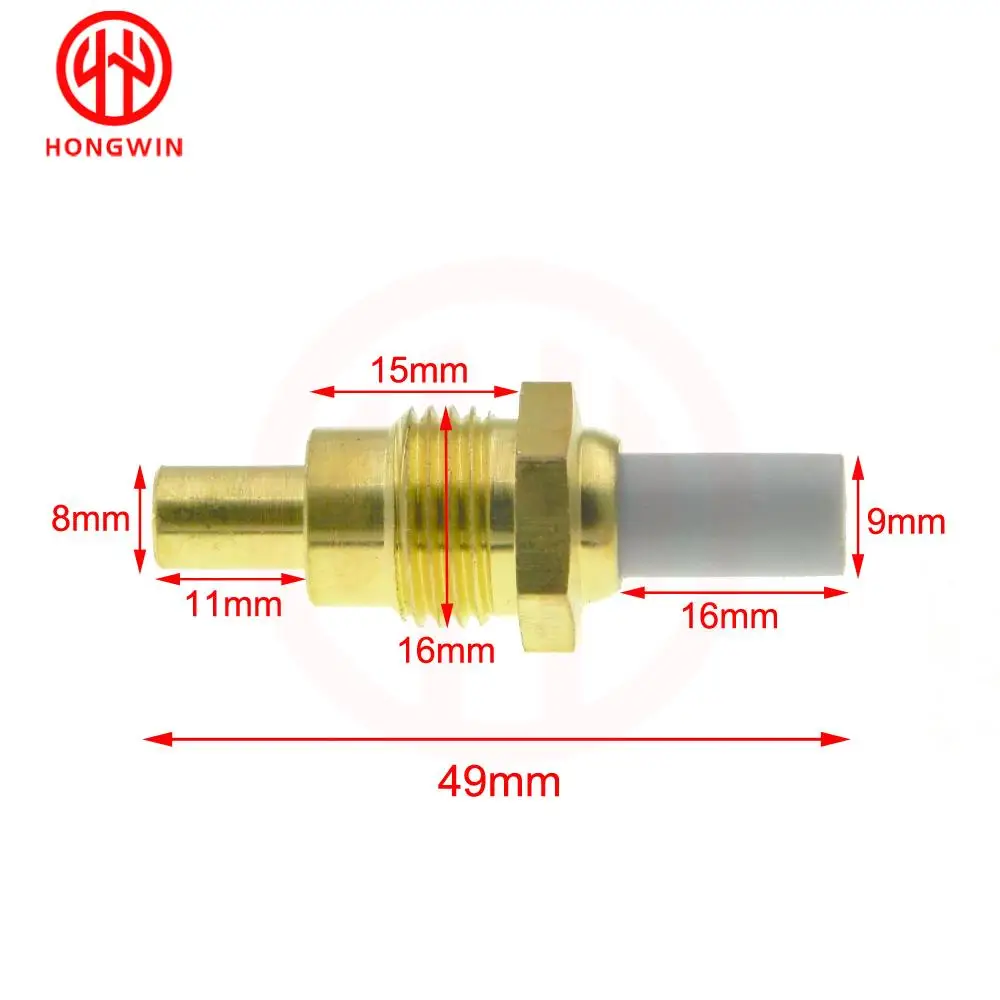 Новый датчик температуры охлаждающей жидкости 83420-16040