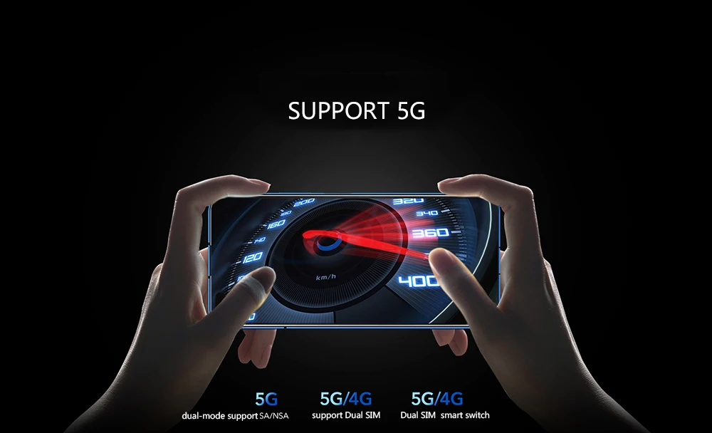 HONOR View 30 Honor V30 смартфон 5G версия 6,57 дюймов Kirin 990 Восьмиядерный Android 10 SA/NSA NFC Google Play