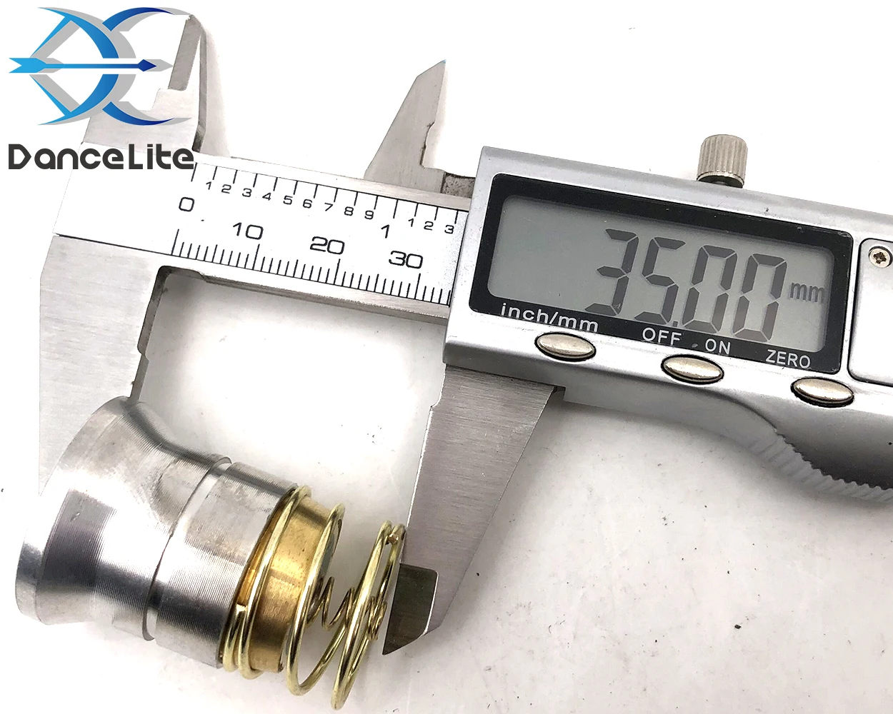 XML2 26 5 1000 K светодиодный фонарик модуль XM L2 мм 6500 люмен для Surefire C2 Z2 P60 P61 6P 9P G3 S3 D2 1